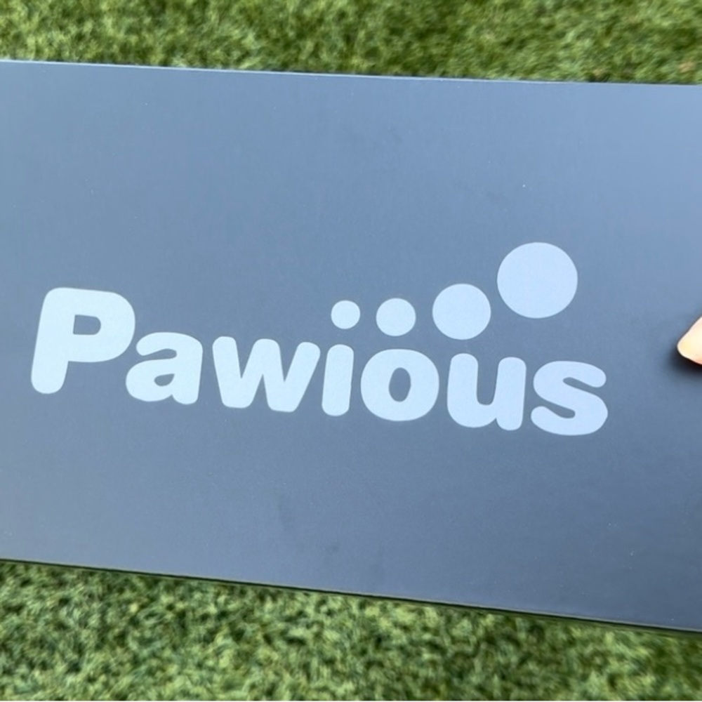 Wireless dog fence- New